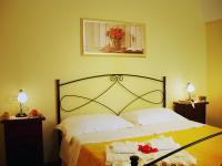 Spruzzi di mare - Ferienwohnung Marina di Mancaversa