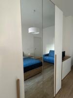 Cabina 26, casetta sul mare - B&B Marina di Carrara