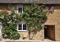 Cosy 1-Bedroom Cottage Retreat in Oxfordshire - B&B Hook Norton