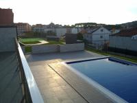 Residencial Parque los Laureles - B&B Portonovo