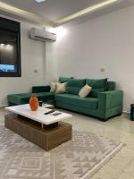 Uptown urban apartment - Bed and Breakfast Jerash