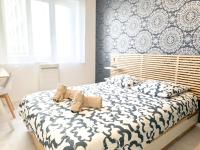 Chambre Double Standard avec Salle de Bains Commune