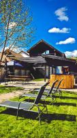 Alpine Homes - B&B
