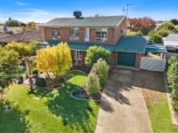 Cade Retreat - Ferienwohnung Yarrawonga