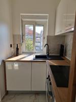 Estudio con terraza