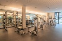 Chic 1BD - Pool, Gym, Parking, W-D - Sleeps 4 - B&B Tempe