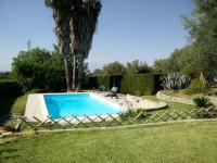 Mamma Arancia - Ferienwohnung Pedagaggi