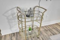 Luxurious King 3BR Suite Mins to Downtown Durham! - B&B Durham