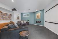 Blair Street - Luxury Home with Pool and Theatre - B&B Moama