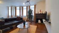 Apartaestudio en La Macarena - Ferienwohnung Bogotá