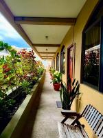 Manuel Antonio Apartment - Bed and Breakfast Manuel Antonio