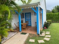 Bungalow Cocomarine - B&B Sainte-Anne