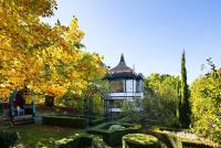 Montacute Pavilion and Gardens - B&B