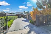 Blair Street - Echuca Holiday Homes - B&B Moama