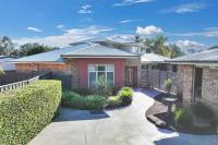 Blair Street - Echuca Holiday Homes - B&B Moama