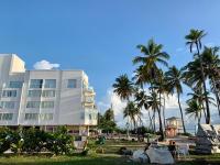 Apartamentos Limsor Beach Vista al mar - B&B