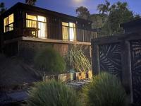 Kaitoke Retreat & Studio - B&B Raglan