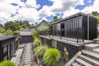 Kaitoke Retreat & Studio - Ferienwohnung Raglan