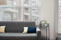 Luxurious King Bed Studio in Midtown! - B&B