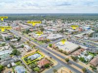 Wandew - Echuca Holiday Homes - B&B Echuca