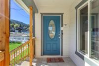 The Gather House - B&B