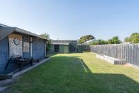 'The Primrose Bungalow' Family Haven Close to Beach - Chambres d’hôtes Rosebud