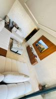Luxurious 2 BR HAY RIAD PRESTIGIA Parking POOL VIEW - B&B Rabat