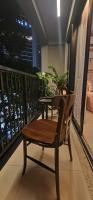 Appartement met 1 Slaapkamer