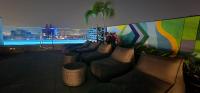 Studio na Árvore no Centro do Rio - Bed and Breakfast Rio de Janeiro