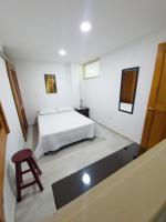 Villa Andrea Apartamento de lujo en Jericó Antioquia para 7 personas - Chambres d'hôtes Jericó