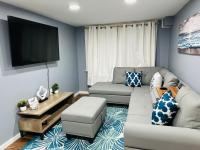 Home in Atlantic City Downbeach - Ferienwohnung Atlantic City