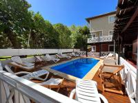 Valeria Costa y Mar - Bed and Breakfast Valeria del Mar