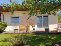 Ferienwohnung Valentina inkl. Chiemgaukarte - B&B