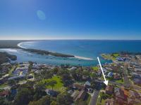 Baycation House Huskisson - Bed and Breakfast Huskisson