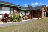 Coastal Getaway Free wi-fi and games room - B&B Huskisson