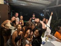 Busuanga Backpackers - B&B Busuanga