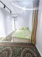 Chilanzar Apartment for 5 persons 5 beds, kitchen, Bathroom, toilet, Wifi, TV, washing machine - Bed and Breakfast Chilanzar