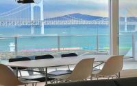 Gwangan Bridge Full View Terrace Penthouse - B&B Busan