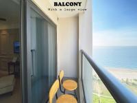 Appartamento con 2 Camere da Letto e Balcone