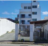 Residencial Felinto - Bed and Breakfast Penha