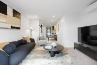 Luxe and Location - Ferienwohnung Christchurch