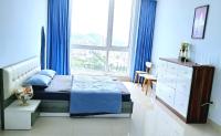Apartment mit 3 Schlafzimmern