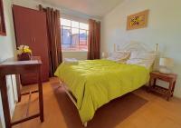 Chambre Standard Lit Queen-Size