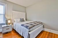 Stylish Apartment Near Downtown, Highways, Boston - B&B North Andover