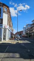 1B Apartment, 30 mins to Oxford Street - B&B Londra