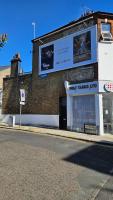 1B Apartment, 30 mins to Oxford Street - B&B