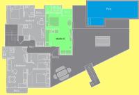 St Caths Anchorage - B&B Brisbane