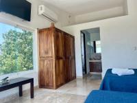 Chambre Double Deluxe avec Balcon - Vue sur Mer