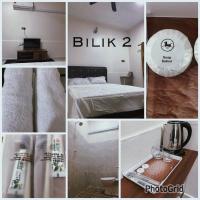 Mikhail Roomstay - Bed and Breakfast Dabong