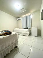 Deluxe Apartment mit 2 Schlafzimmern